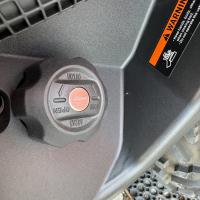 Fugleman UT10 EPS T1b Grey/Black, 5let ZÁRUKA