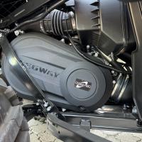 Fugleman UT10 EPS T1b Grey/Black, 5let ZÁRUKA