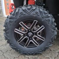 Fugleman UT10, T1b, White/Red, 5let ZÁRUKA