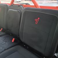 Fugleman UT10, T1b, White/Red, 5let ZÁRUKA