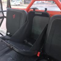 Fugleman UT10, T1b, White/Red, 5let ZÁRUKA
