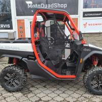 Fugleman UT10, T1b, White/Red, 5let ZÁRUKA