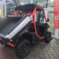 Fugleman UT10, T1b, White/Red, 5let ZÁRUKA