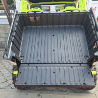 Fugleman UT10 X EPS T1b Black/Green, 5let ZÁRUKA
