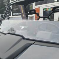Fugleman UT10 X EPS T1b Grey/Black, 5let ZÁRUKA