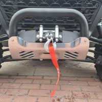 Fugleman UT10 X EPS T1b Grey/Black, 5let ZÁRUKA