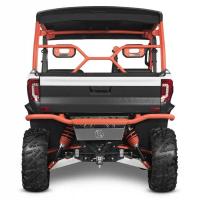 Fugleman UT10 X EPS T1b White/Red, 5let ZÁRUKA