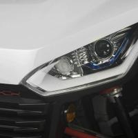 Fugleman UT10 X EPS T1b White/Red, 5let ZÁRUKA