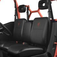 Fugleman UT10 X EPS T1b White/Red, 5let ZÁRUKA