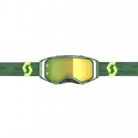 PROSPECT CH green/yellow/yellow chrome works
