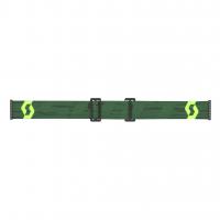 PROSPECT CH green/yellow/yellow chrome works