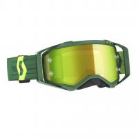PROSPECT CH green/yellow/yellow chrome works