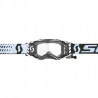 PROSPECT WFS black/white clear works