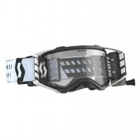 PROSPECT WFS black/white clear works