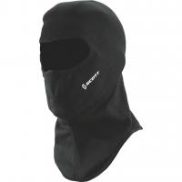 facemask OPEN BALACLAVA black