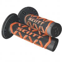 DIAMOND+DONUT orange/black