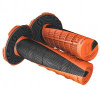 DUECE+DONUTS neon orange/black