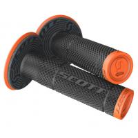 SX II+DONUT neon orange/black