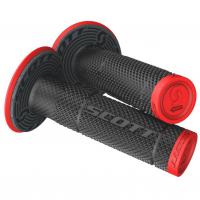 SX II+DONUT neon red/black