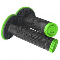 SX II+DONUT neon green/black