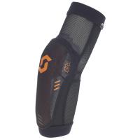 ELBOW GUARDS SOFTCON 2 M black/grey D3O ®
