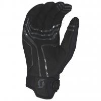 glove NEOPREN black