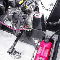 54'' (138 CM) HONDA MOTOR 22HP