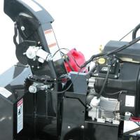 54'' (138 CM) HONDA MOTOR 22HP