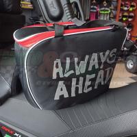 MX701 EXPLORER ATLANTIS MATT TITANIUM