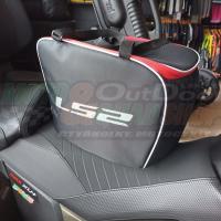 MX701 EXPLORER ATLANTIS MATT TITANIUM