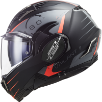 FF900 VALIANT II CODEX MATT BLACK TITANIUM