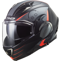 FF900 VALIANT II CODEX MATT BLACK TITANIUM