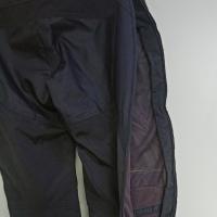 Ladies Cruise Pant Black