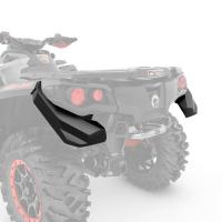 Mud Flaps pro čtyřkolky Can-Am Outlander, pár