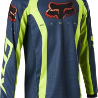 Yth 180 Venz Jersey Dark Indigo