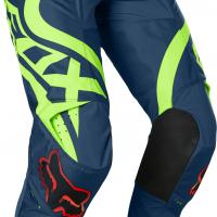 Yth 180 Venz Pant Dark Indigo