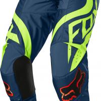 Yth 180 Venz Pant Dark Indigo