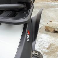 pro čtyřkolky SEGWAY SNARLER AT6 Complete Fender Kit