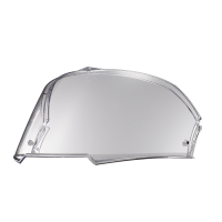 VISOR FF901 CLEAR (ADVANT X)