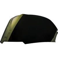VISOR FF901 IRIDIUM GOLD (ADVANT X)