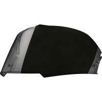 VISOR FF901 IRIDIUM SILVER (ADVANT X)