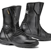 Gavia GORE black/black