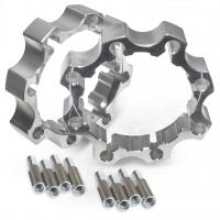 WHEEL SPACERS - 35MM Ø156- Ø145