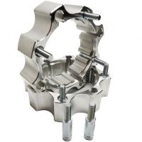 WHEEL SPACERS - 35MM Ø156- Ø145