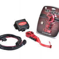 WIRELESS REMOTE CONTROL RF-24DP-D FOR CUB 2/3/4