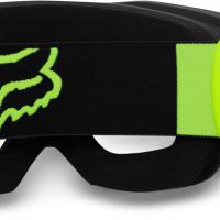 Main Stray Goggle Black/Yellow