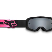 Yth Main Leed Goggle - Spark Pink
