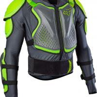 Titan Sport Jacket Dark Shadow