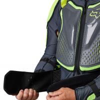 Titan Sport Jacket Dark Shadow