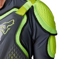 Titan Sport Jacket Dark Shadow